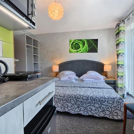 Willa Cyprys - Pokoje I Apartamenty Z Aneksami - Centrum Wisła Dış mekan fotoğraf