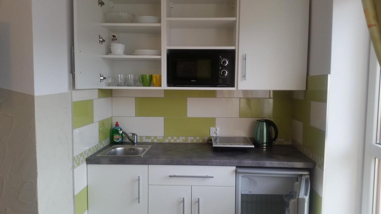 Willa Cyprys - Pokoje I Apartamenty Z Aneksami - Centrum Wisła Dış mekan fotoğraf