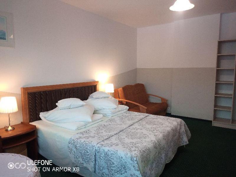 Willa Cyprys - Pokoje I Apartamenty Z Aneksami - Centrum Wisła Dış mekan fotoğraf