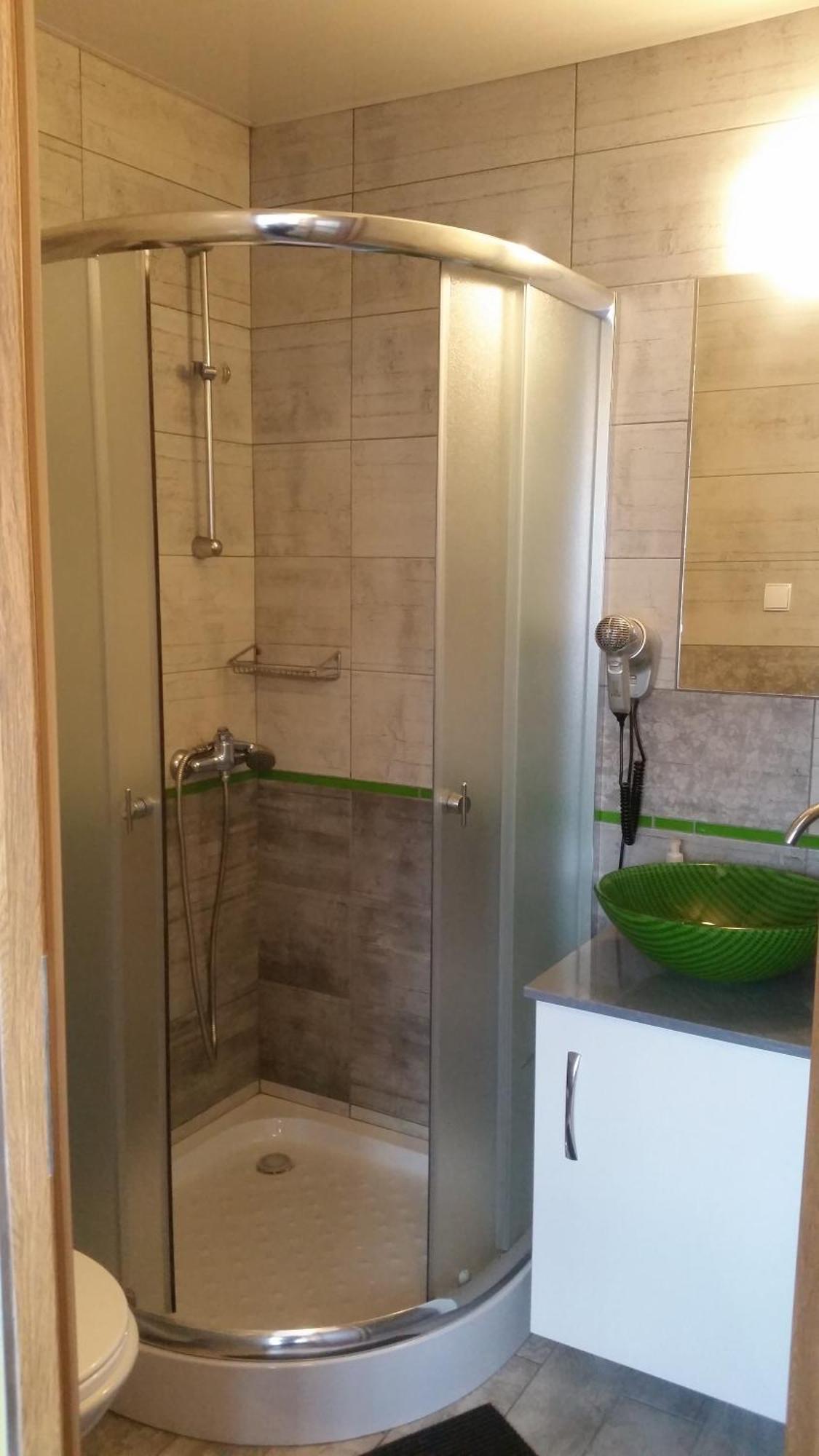 Willa Cyprys - Pokoje I Apartamenty Z Aneksami - Centrum Wisła Dış mekan fotoğraf